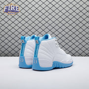 Jordan 12 Retro Melo 153265-112 Women's