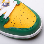 Nike Dunk Low Brazil Unisex