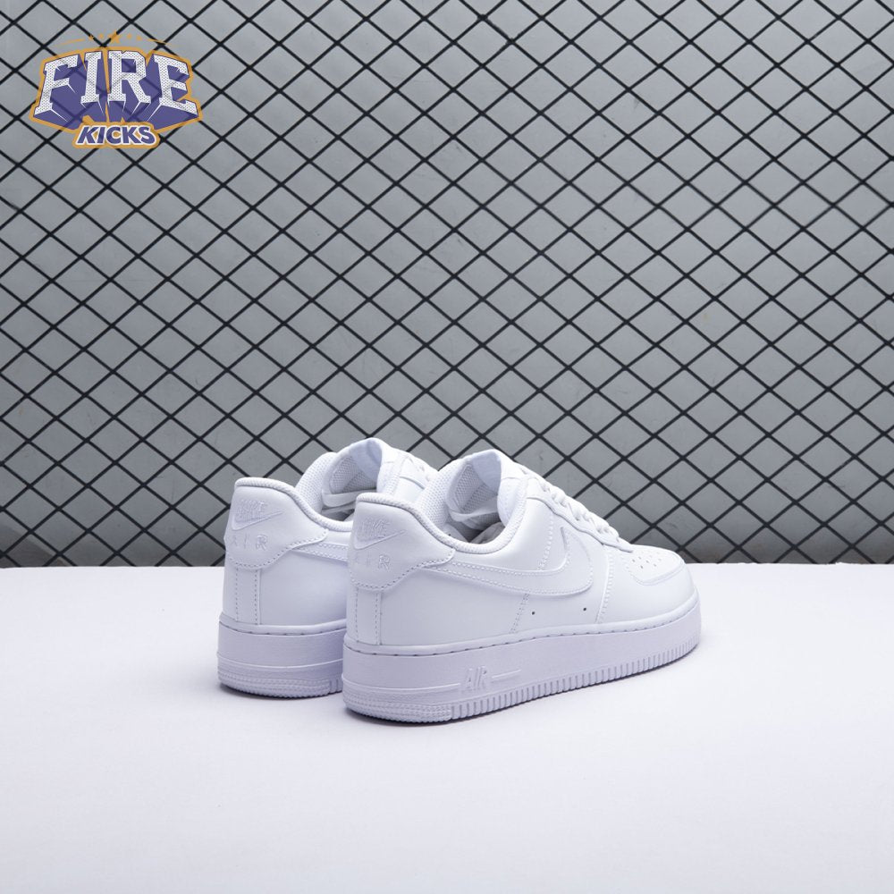 Nike Air Force 1 Low '07 White CW2288-111 Unisex