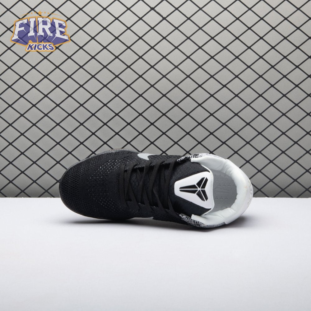 Nike Kobe 11 Elite Low Last Emperor 822675-105 Men's