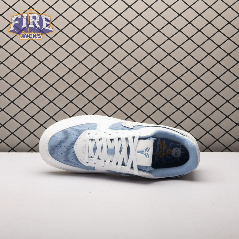 Nike Air Force 1 Low Protro Kobe Bryant City of Champions IM0583-400 Unisex