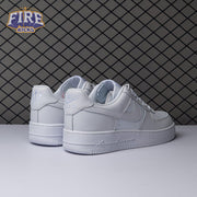 Nike Air Force 1 Low '07 White 315122-111 Unisex