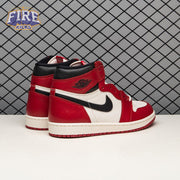 Jordan 1 Retro High OG Chicago Lost and Found (2022) DZ5485-612 Unisex