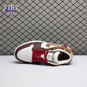 Jordan 1 Low SE Year of the Horse IQ5321-121 Unisex