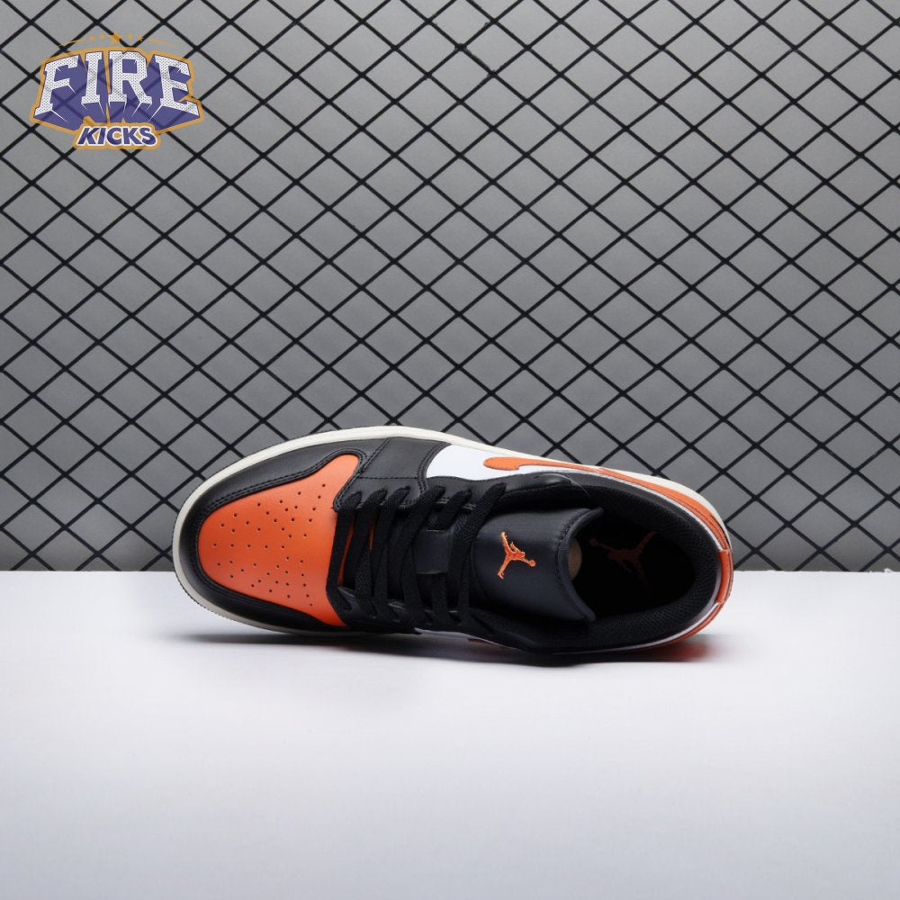 Jordan 1 Low Shattered Backboard Alternate Unisex