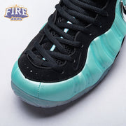 Air Nike Foamposite Pro Island Green 624041-303 Unisex