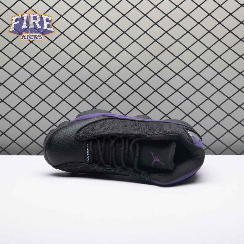 Air Jordan 13 Retro Court Purple Men's