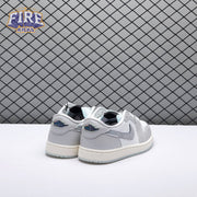 Jordan 1 Retro Low OG Year of the Snake (2025) HF3144-100 Men's