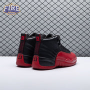 Air Jordan 12 Flu Game (2025) CT8013-002 Men's