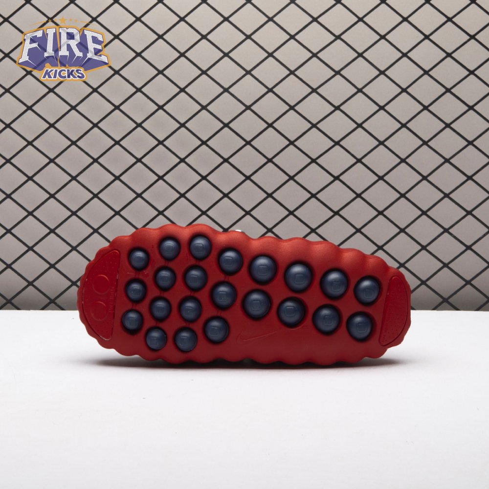 Nike Mind 001 Slide Team Red University Red HQ4307-601 Unisex（Size Up Recommended）