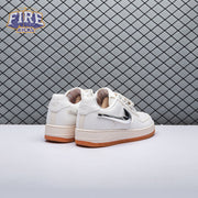Travis Scott x Air Force 1 'Sail' Unisex
