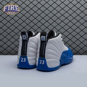 Air Jordan 12 "Blueberry" CT8013-140 Men's