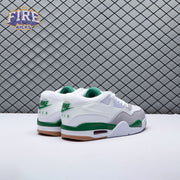 Jordan 4 RM "Pine Green" FQ7939-103 Unisex