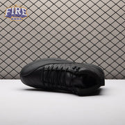 Air Jordan 12 retro CT8013-010 Men's
