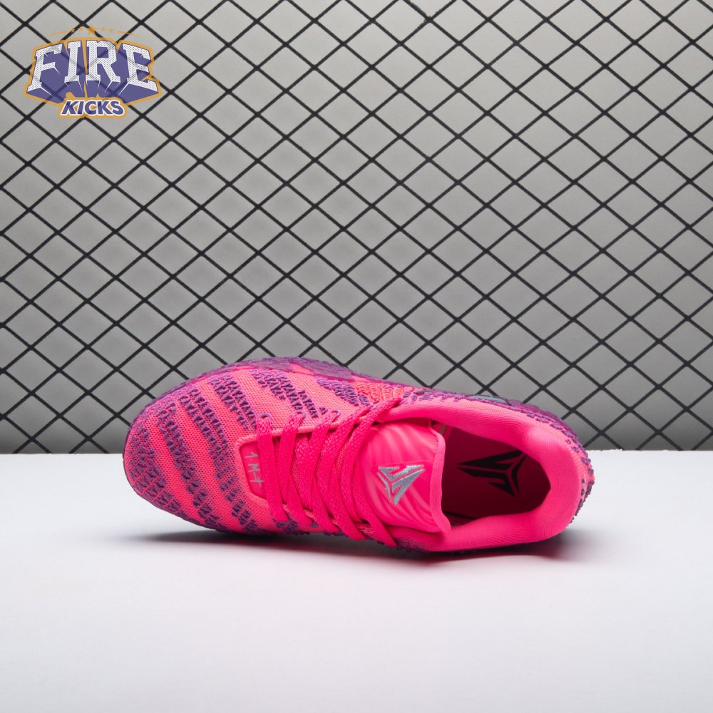 Nike Ja 3 Max Volume HF2793-600 Men's