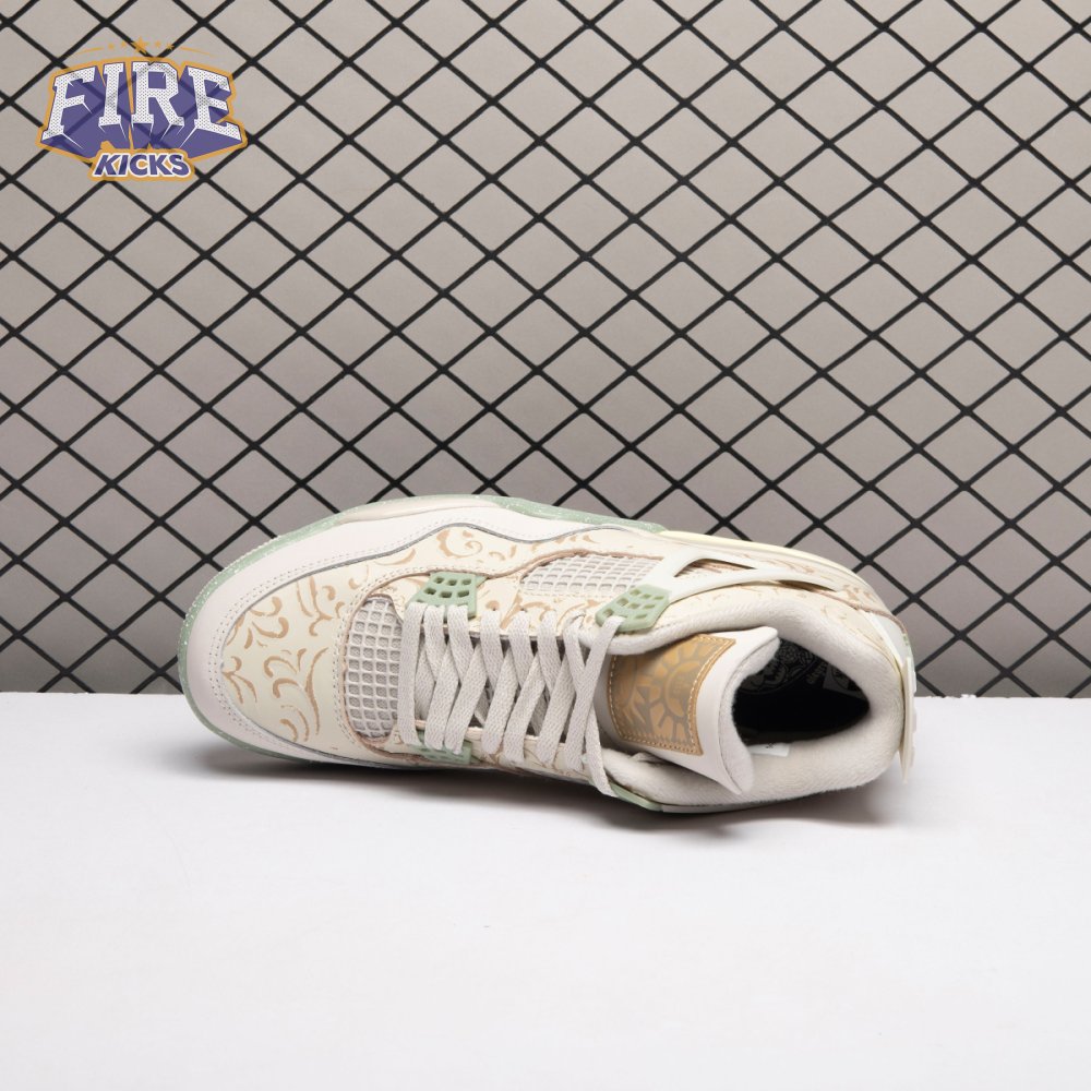 Jordan 4 Retro SE Somos Eternos IM8116-047 Men's