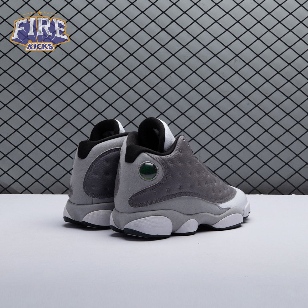 Jordan 13 Retro Atmosphere Grey 414571-016 Men's