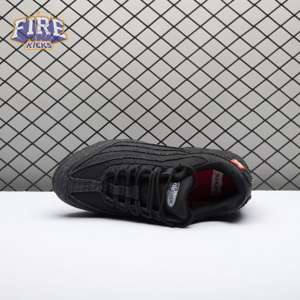 Nike Air Max 95 OG Levis Black HM4743-001 Men's