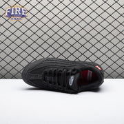 Nike Air Max 95 OG Levis Black HM4743-001 Men's