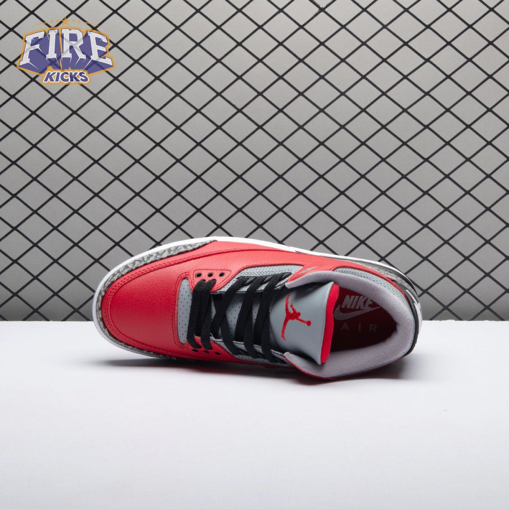 Air Jordan 3 Retro SE 'Unite' Men's