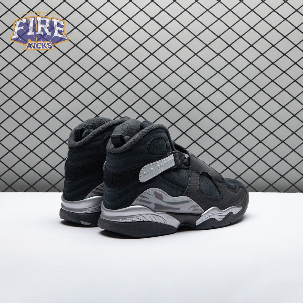 Jordan 8 Retro Winterized Gunsmoke FD1334-001 Men's