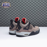 Jordan 4 Retro Taupe Haze DB0732-200 Unisex