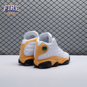Jordan 13 Retro Del Sol 414571-167 Men's