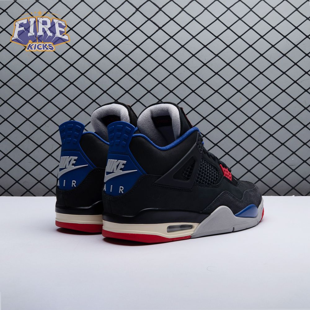 Air Jordan 4 "Rare Air" FV5029-003 Unisex