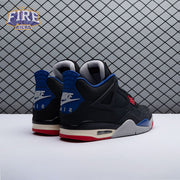 Air Jordan 4 "Rare Air" FV5029-003 Unisex