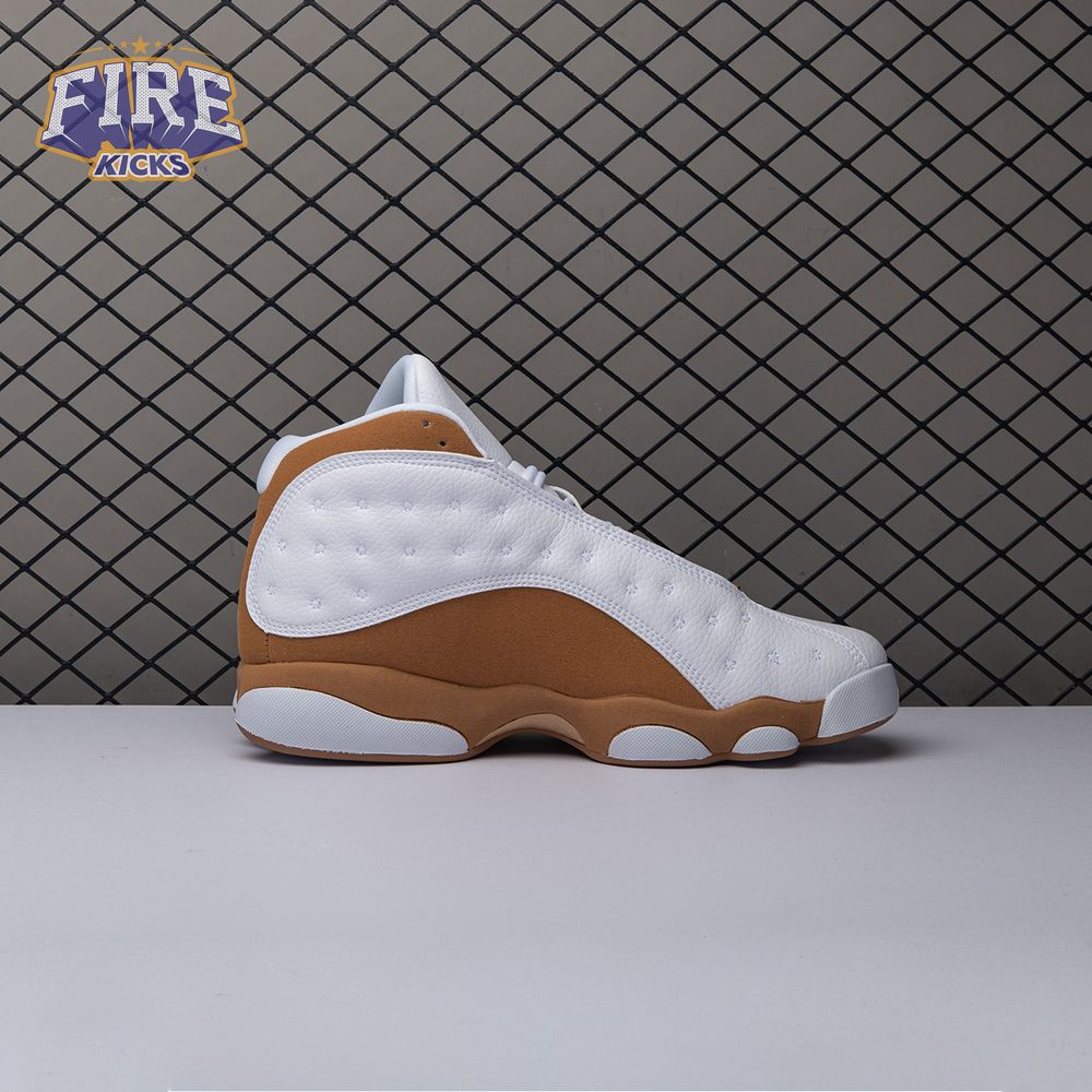 Jordan 13 Wheat 414571-171 Men's