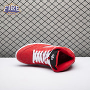 Air Jordan 5 Retro NCAA Oklahoma Sooners PE HQ7978-600 Men's