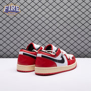 Air Jordan 1 Low 'Chicago' Unisex