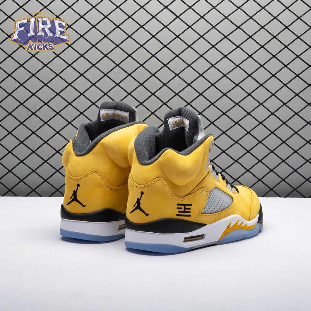 Jordan 5 Retro Tokyo T23 (2025) IO3372-700 Unisex