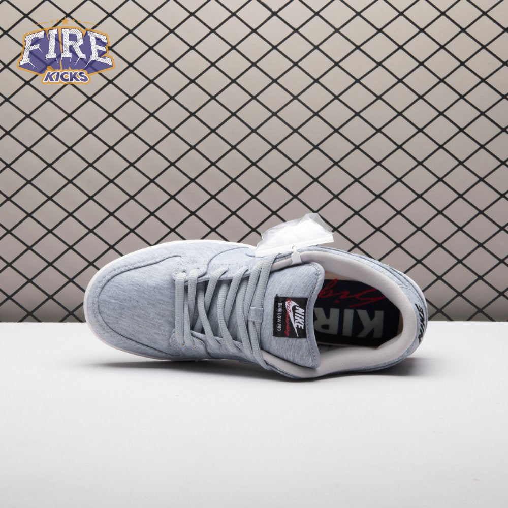 Nike SB Dunk Low Pro QS Costco Kirkland Signature IF0673-001 Unisex
