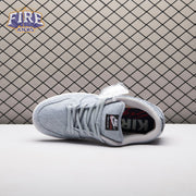 Nike SB Dunk Low Pro QS Costco Kirkland Signature IF0673-001 Unisex