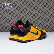 Nike Kobe 5 Protro Bruce Lee CD4991-700 Men's