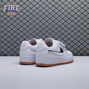 Travis Scott x Air Force 1 'Travis Scott' Unisex