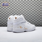 Jordan 8 Retro OVO White AA1239-135 Men's
