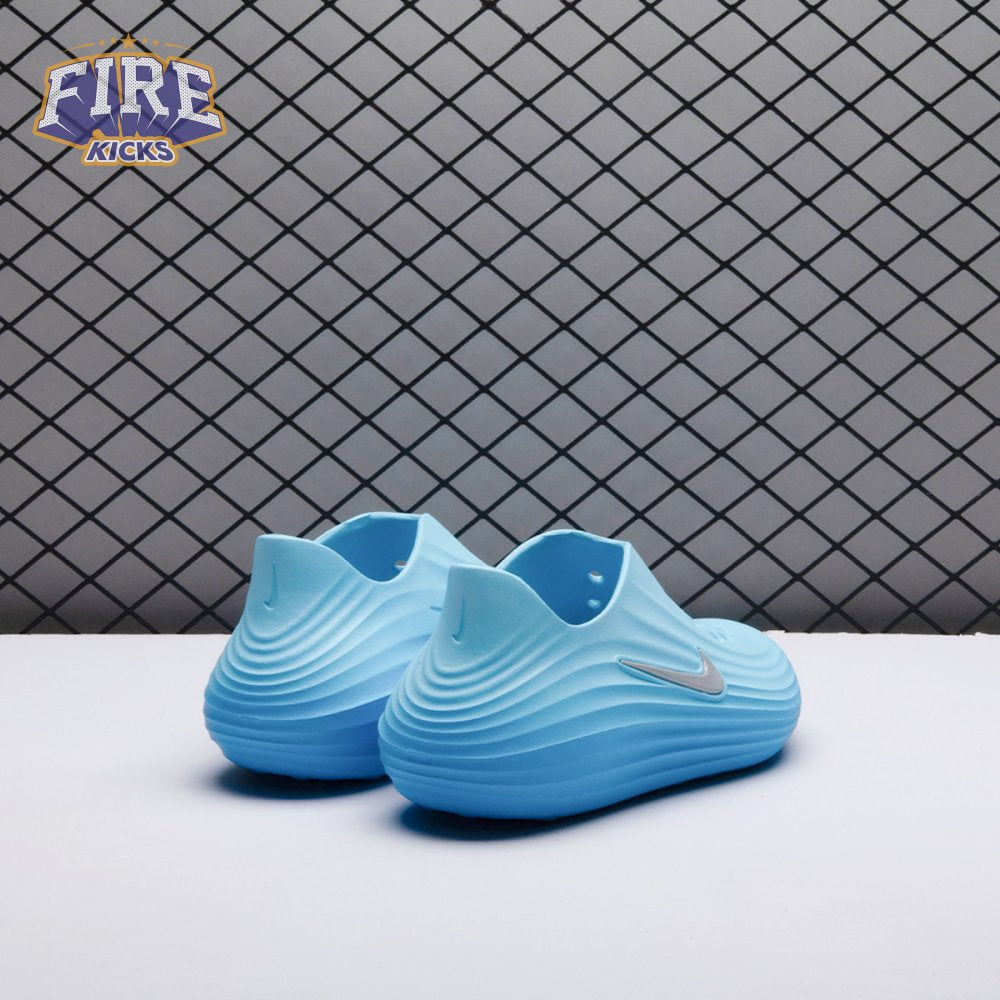Nike ReactX Rejuven8 Glacier Blue HV5062-400 Unisex