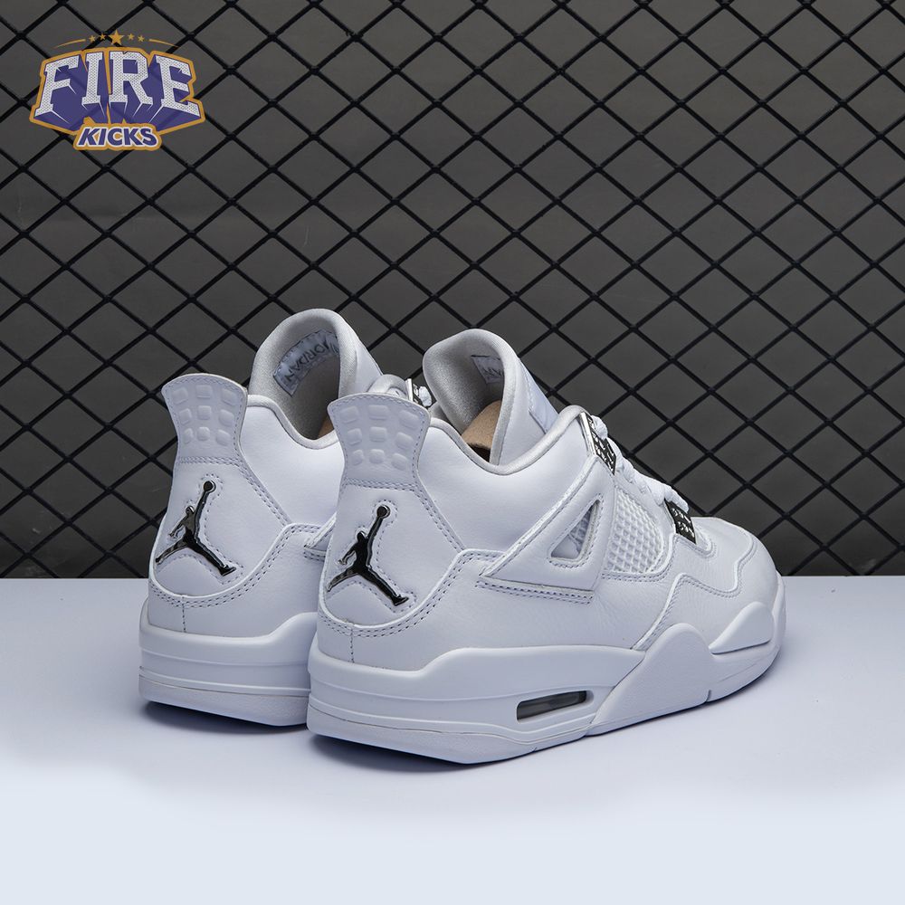 Jordan 4 Retro Pure Money Unisex
