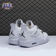 Jordan 4 Retro Pure Money Unisex
