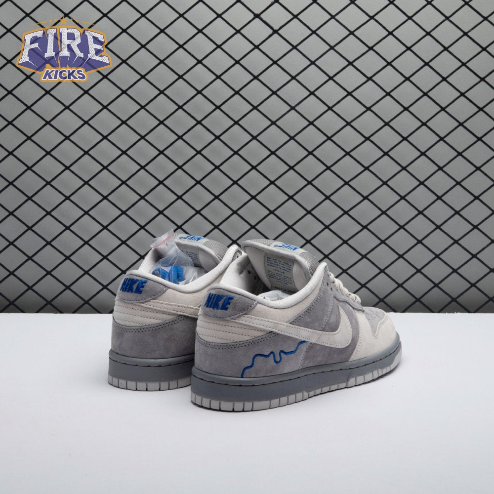 Nike SB Dunk Low London 308269-111 Unisex