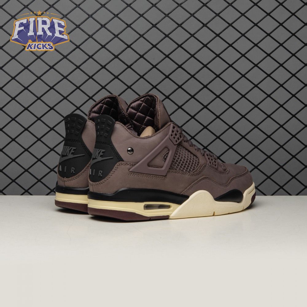 Jordan 4 Retro Violet Ore DV6773-220 Men's