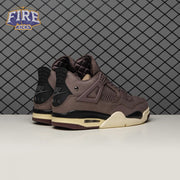Jordan 4 Retro Violet Ore DV6773-220 Men's