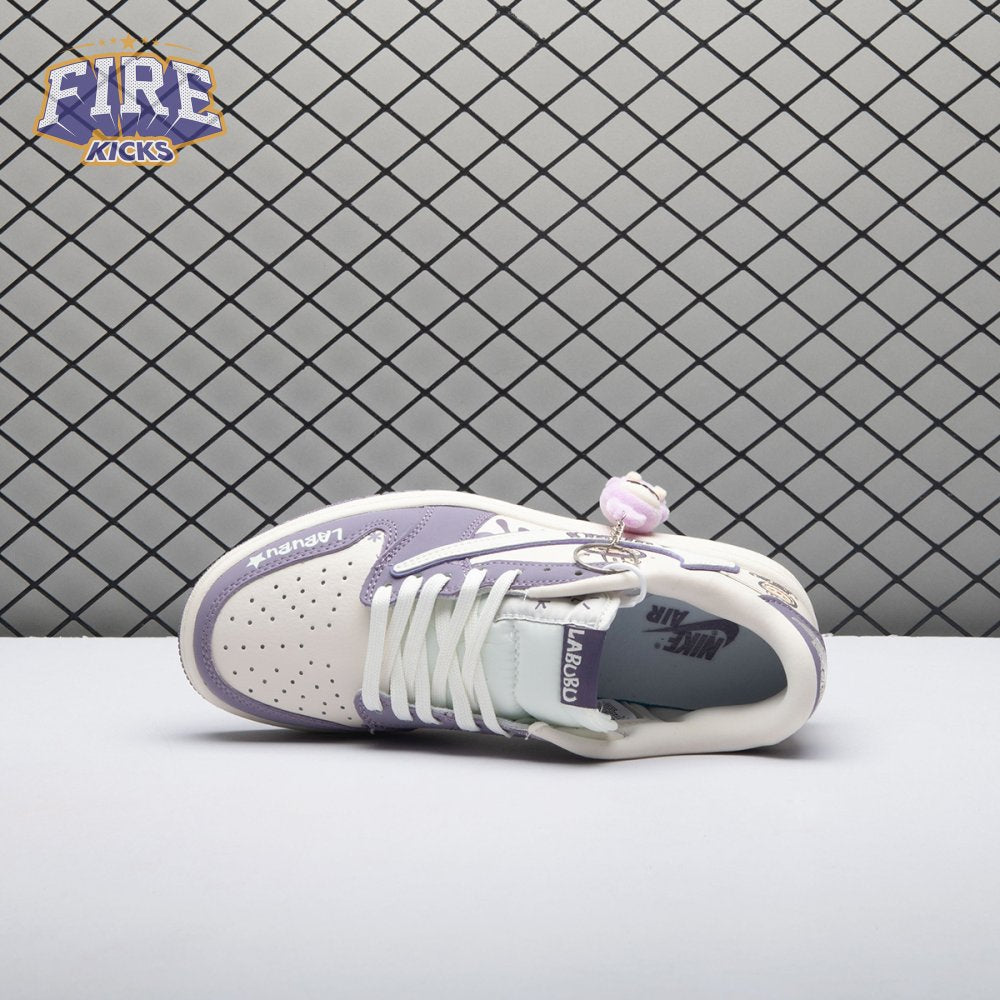 Travis Scott x Nike Dunk Low XB1979-010 Unisex