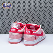 Dunk Low SB 'Valentine's Day' Unisex