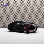 Jordan 4 Retro OG Bred (2026) IX8180-001 Unisex