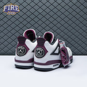 Air Jordan 4 Retro 'Bordeaux' Men's