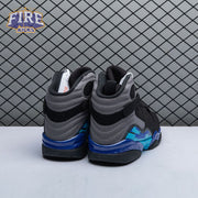Jordan 8 Retro Aqua 305381 025 Men's