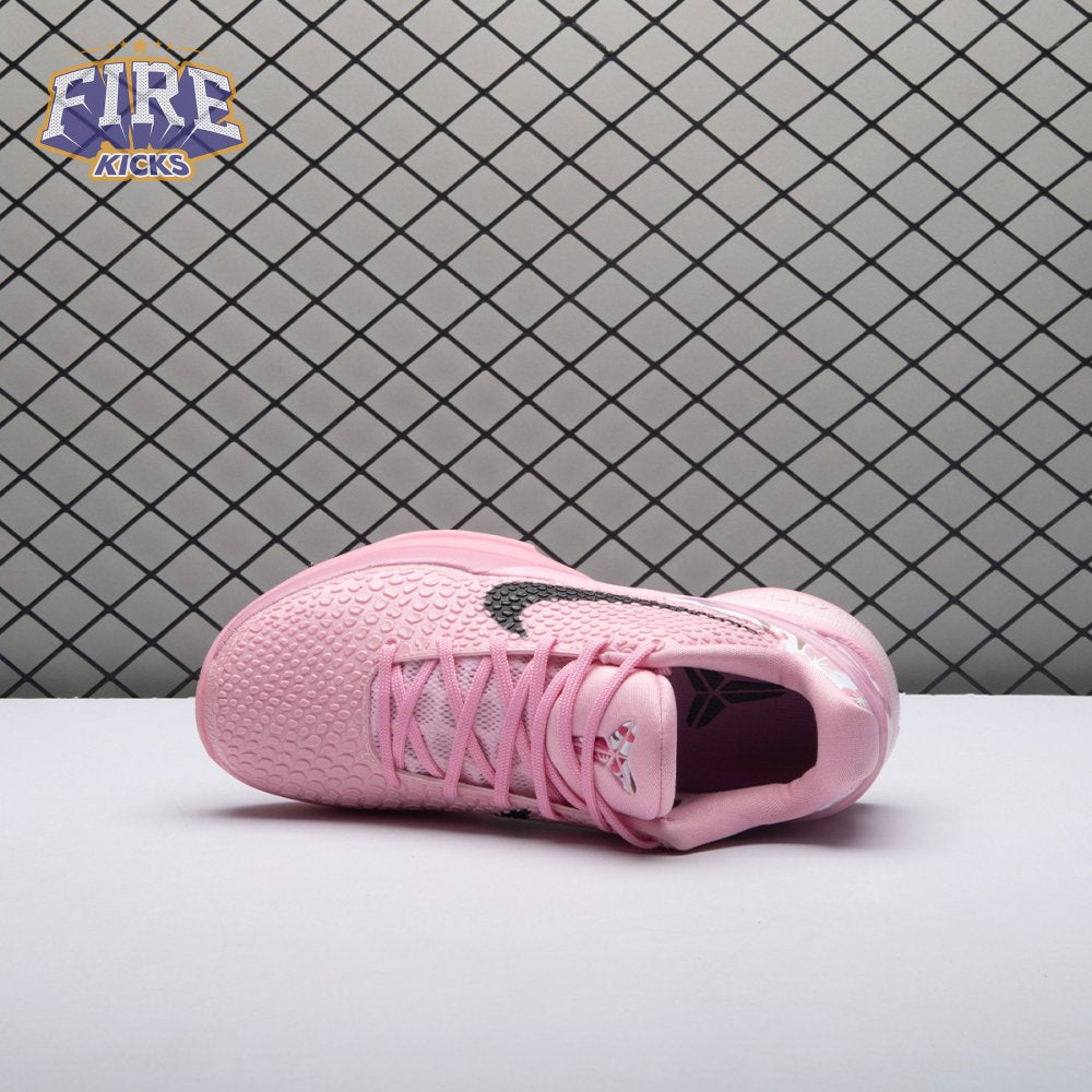 Nike Kobe 6 Think Pink PE2025-108 Men's